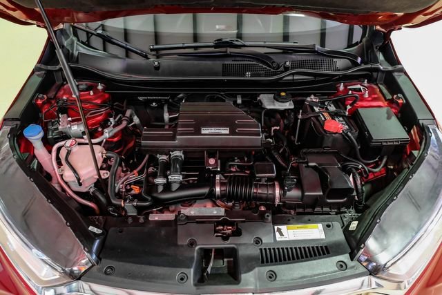 Used 2019 Honda CR-V Touring image 8