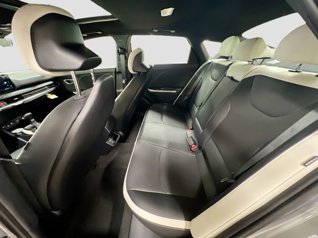 New 2025 Kia K4 GT-Line Turbo w/ GT-Line Premium Package FWD image 26