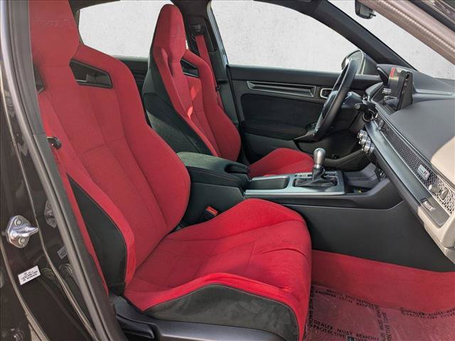 Used 2025 Honda Civic Type R image 20