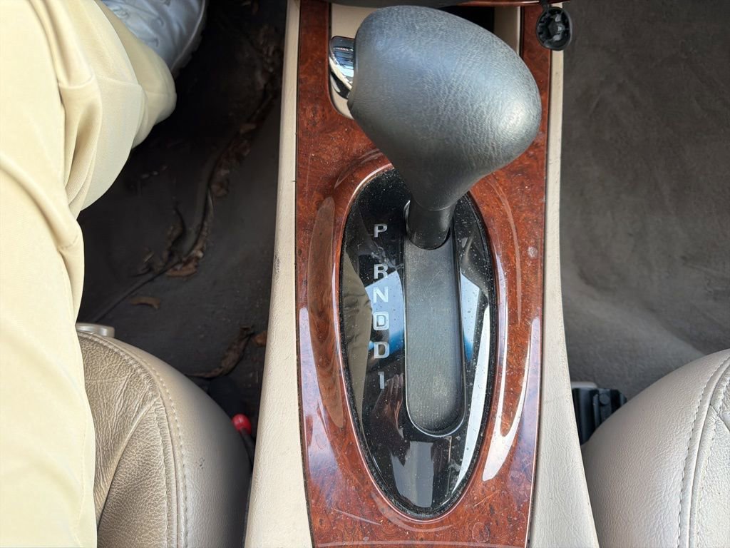 Used 2004 Mercury Sable LS Premium image 34