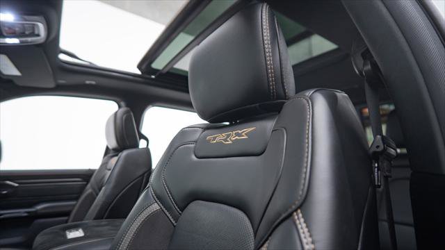 Used 2022 RAM 1500 TRX w/ TRX Level 2 Equipment Group image 22