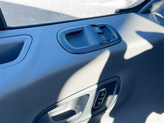 Used 2024 Ford Transit 350 XLT image 9