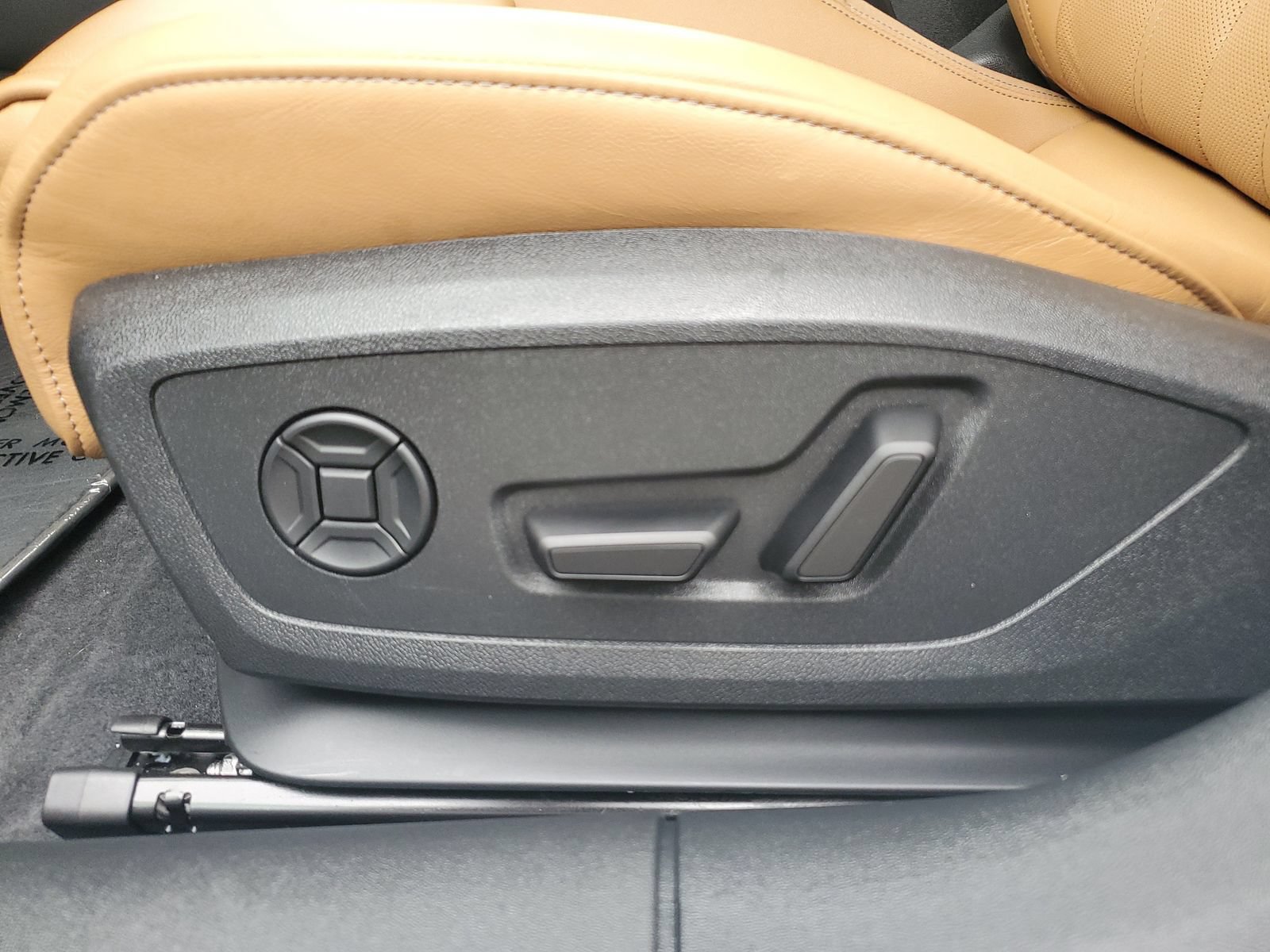 Used 2025 Audi A5 Premium Plus w/ Premium Plus AWD/4WD image 22