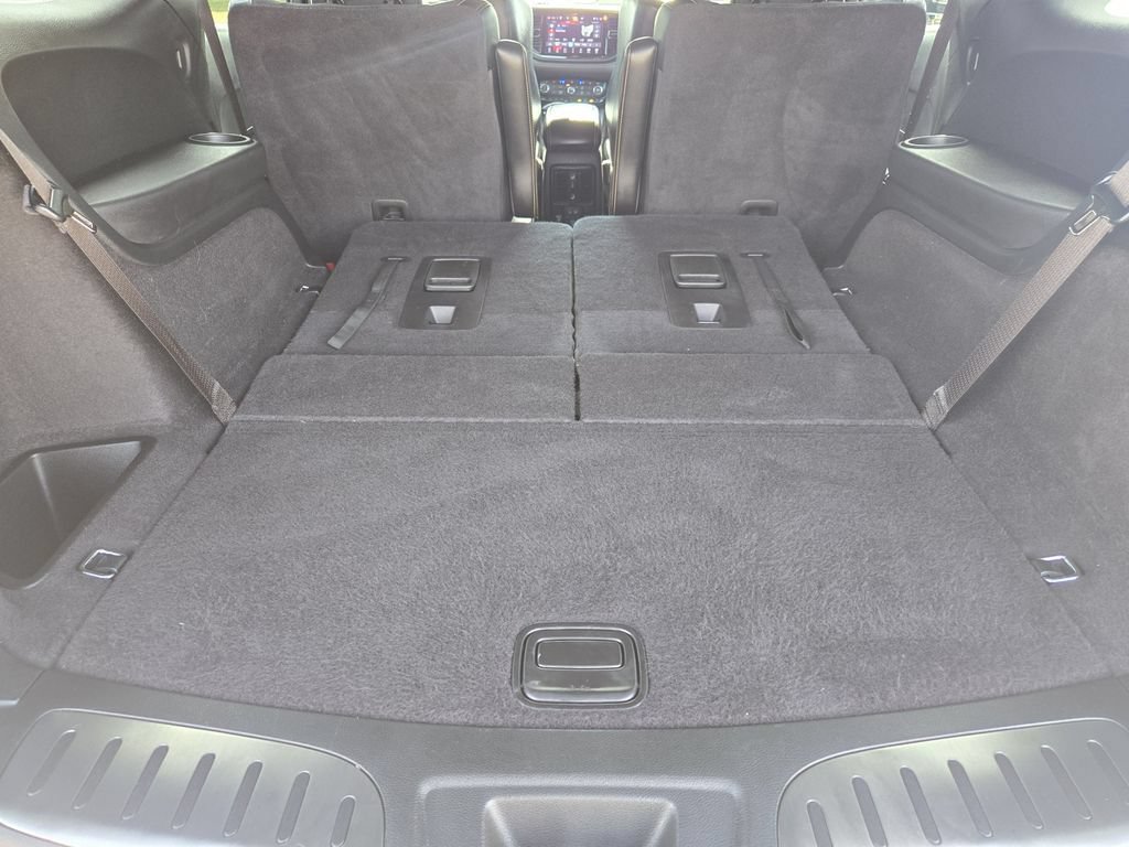 Used 2025 Dodge Durango R/T AWD/4WD image 28