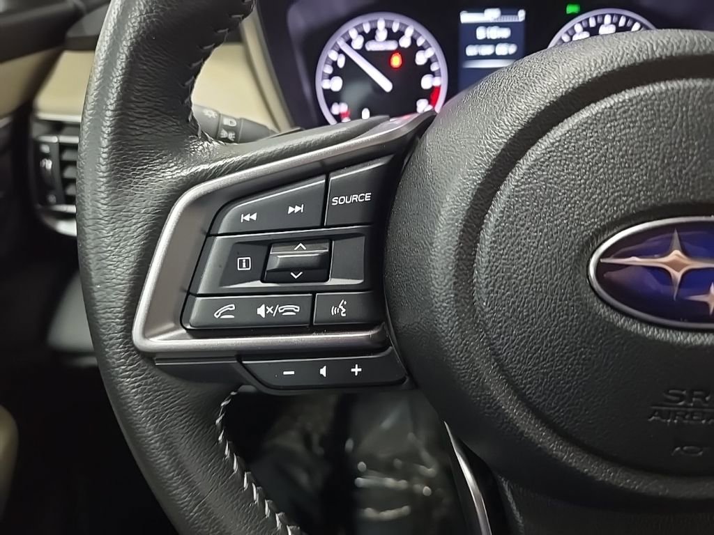 Used 2023 Subaru Outback Limited image 19