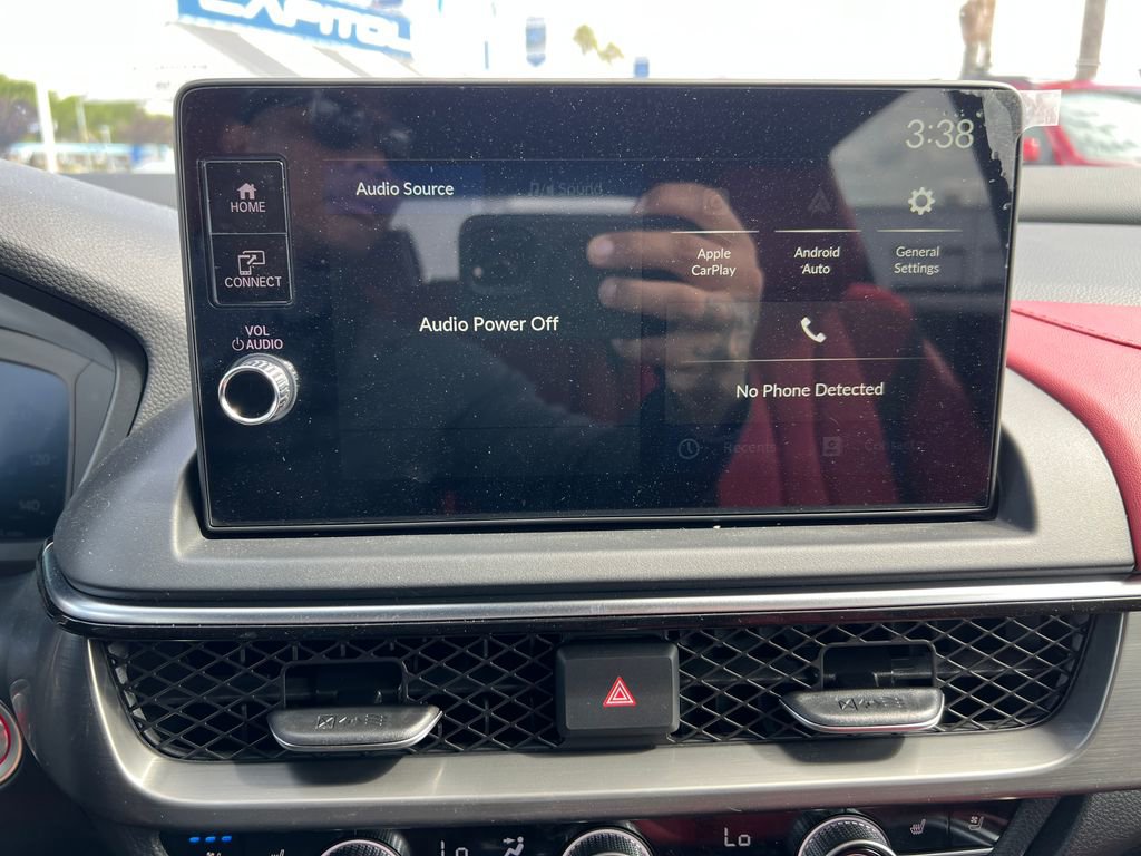 Certified 2025 Acura ADX A-Spec image 24