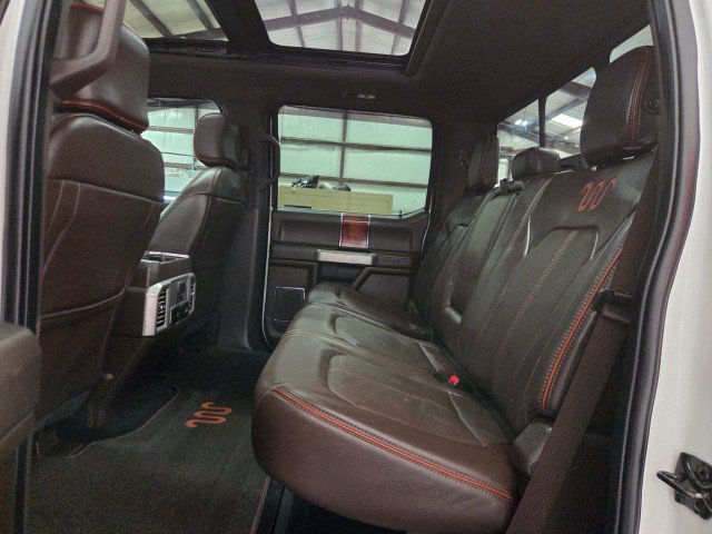 Used 2017 Ford F250 King Ranch w/ King Ranch Ultimate Package AWD/4WD image 9