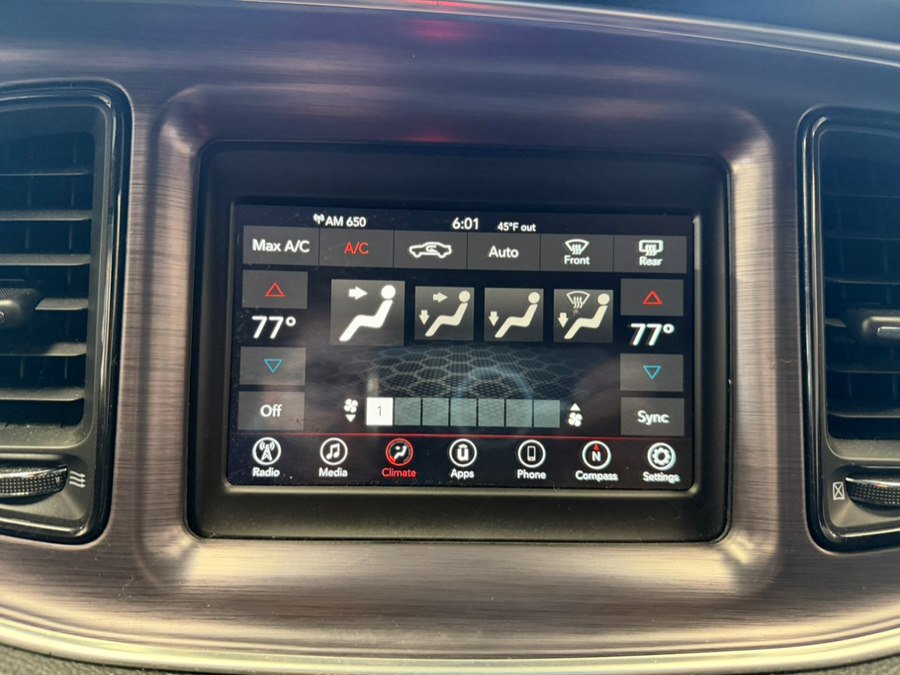 Used 2018 Dodge Challenger SXT w/ Super Sport Group (SS/T) RWD image 42