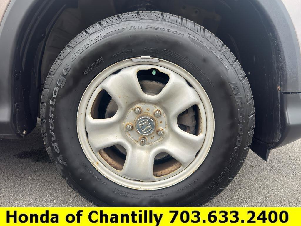Used 2015 Honda CR-V LX image 32