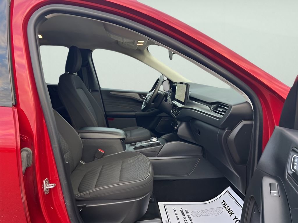 Used 2023 Ford Escape Active w/ Tech Pack #1 image 12