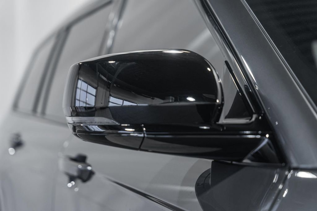 New 2025 Jeep Grand Cherokee L Altitude image 13