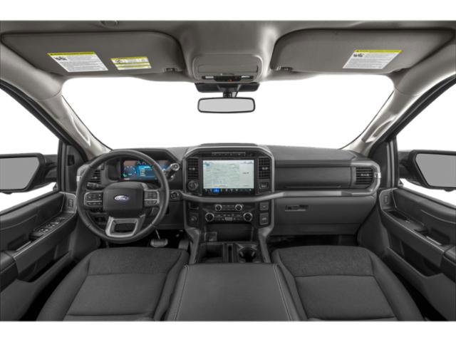 New 2025 Ford F150 XLT w/ Equipment Group 302A MID image 5