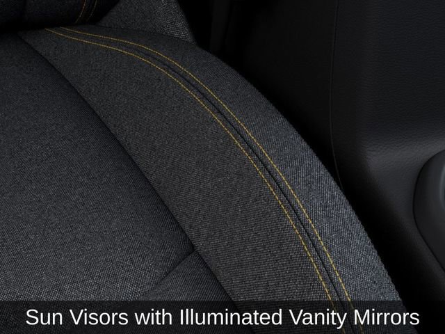 New 2026 Jeep Wrangler Sport S AWD/4WD image 24