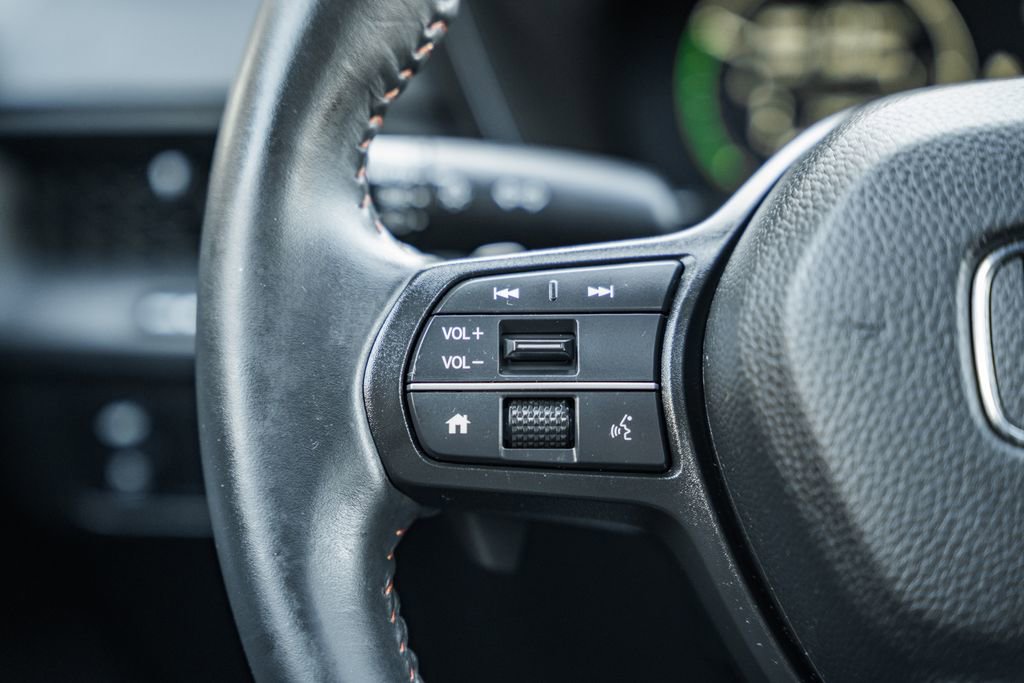 Used 2024 Honda CR-V Sport-L image 30