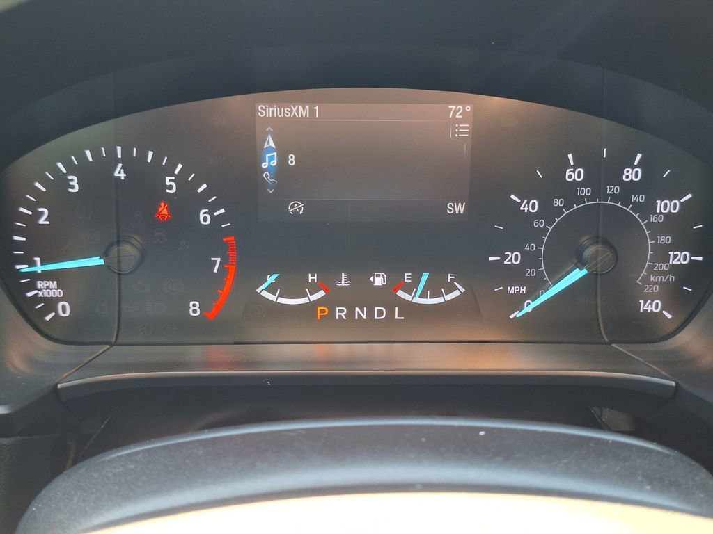 Used 2020 Ford Escape SEL image 15