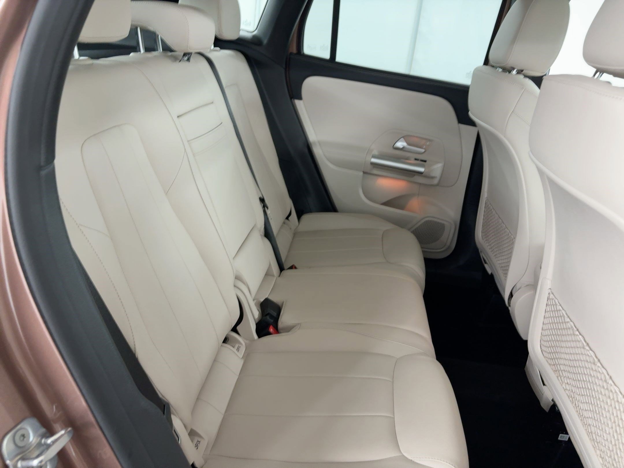 Certified 2023 Mercedes-Benz GLA 250 image 30