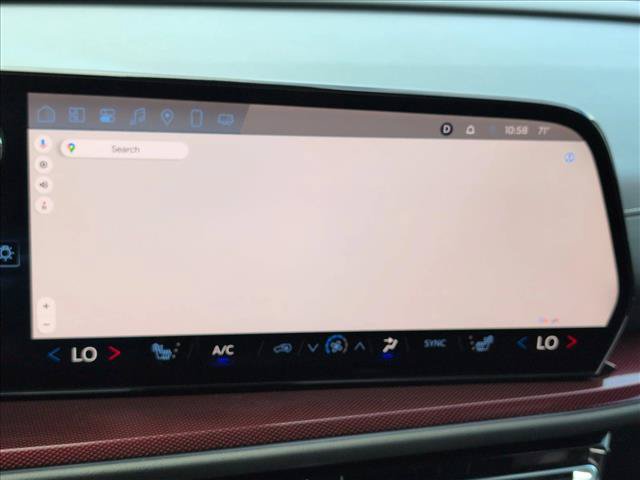 Used 2025 Chevrolet Traverse Z71 AWD/4WD image 13