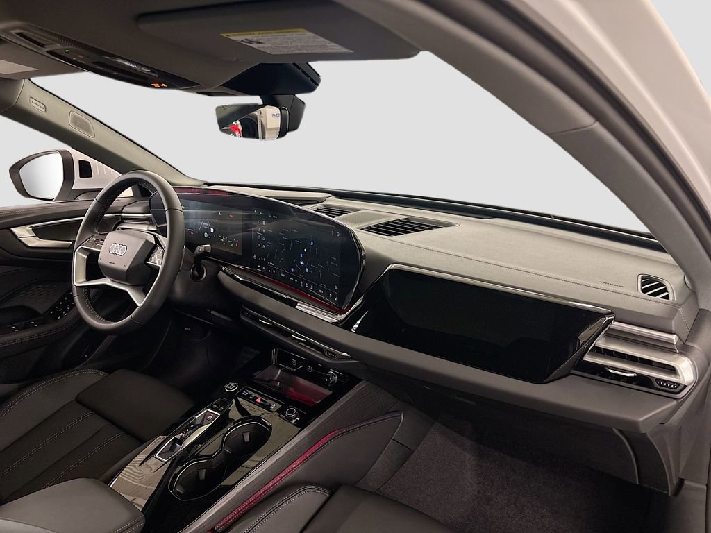 New 2025 Audi A5 2.0T Premium Plus image 14