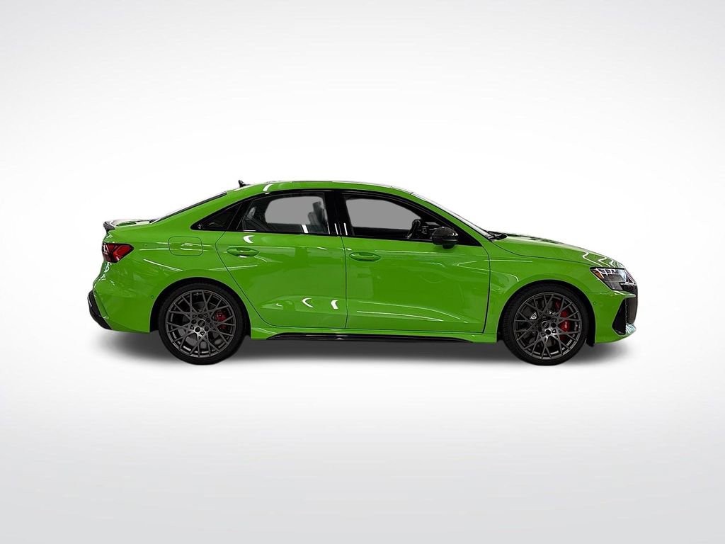 New 2026 Audi RS 3 AWD/4WD image 6