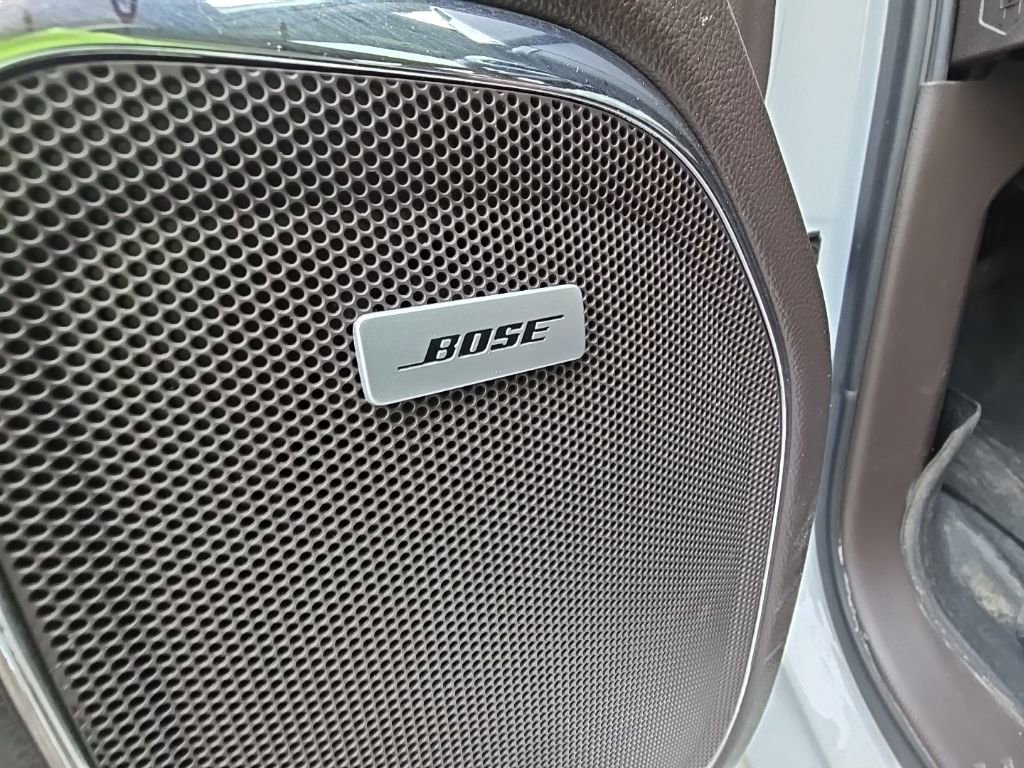 Used 2016 Chevrolet Silverado 1500 LTZ w/ Sport Package image 20