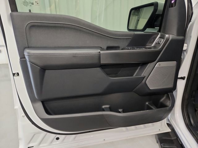Used 2024 Ford F150 Lariat AWD/4WD image 34