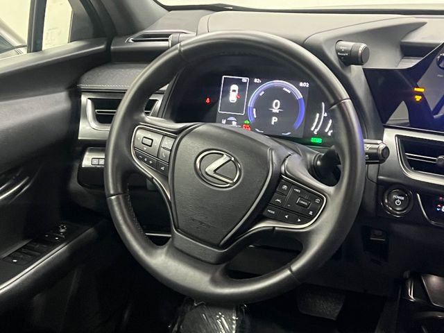 Certified 2025 Lexus UX 300h FWD image 15