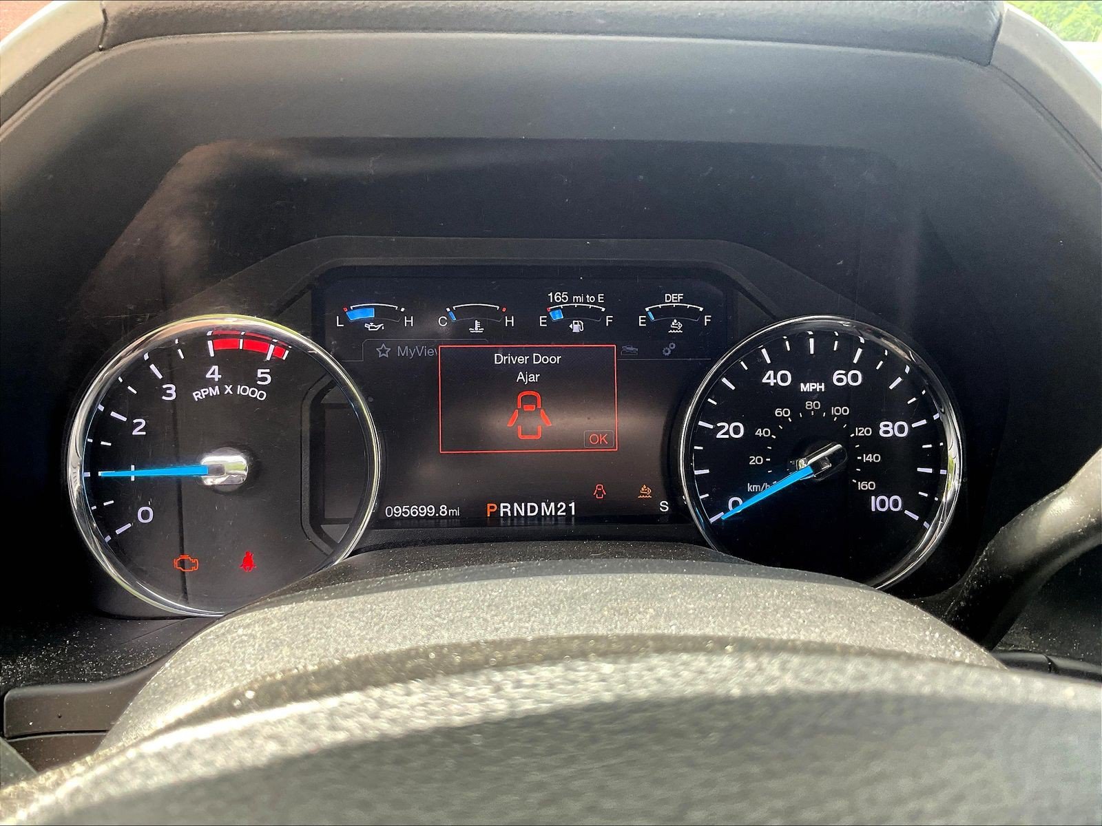 Used 2019 Ford F350 Platinum w/ Platinum Ultimate Package AWD/4WD image 14