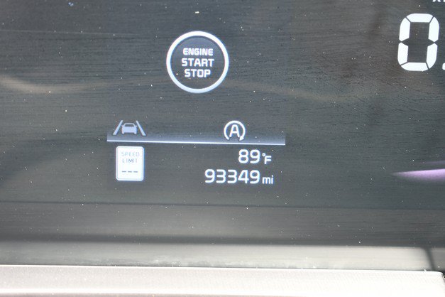 Used 2023 Kia Telluride S w/ S Sunroof Package AWD/4WD image 34