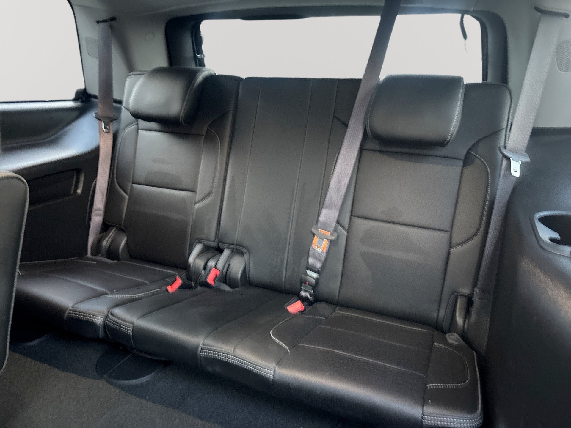 Used 2017 GMC Yukon Denali w/ Open Road Package AWD/4WD image 27