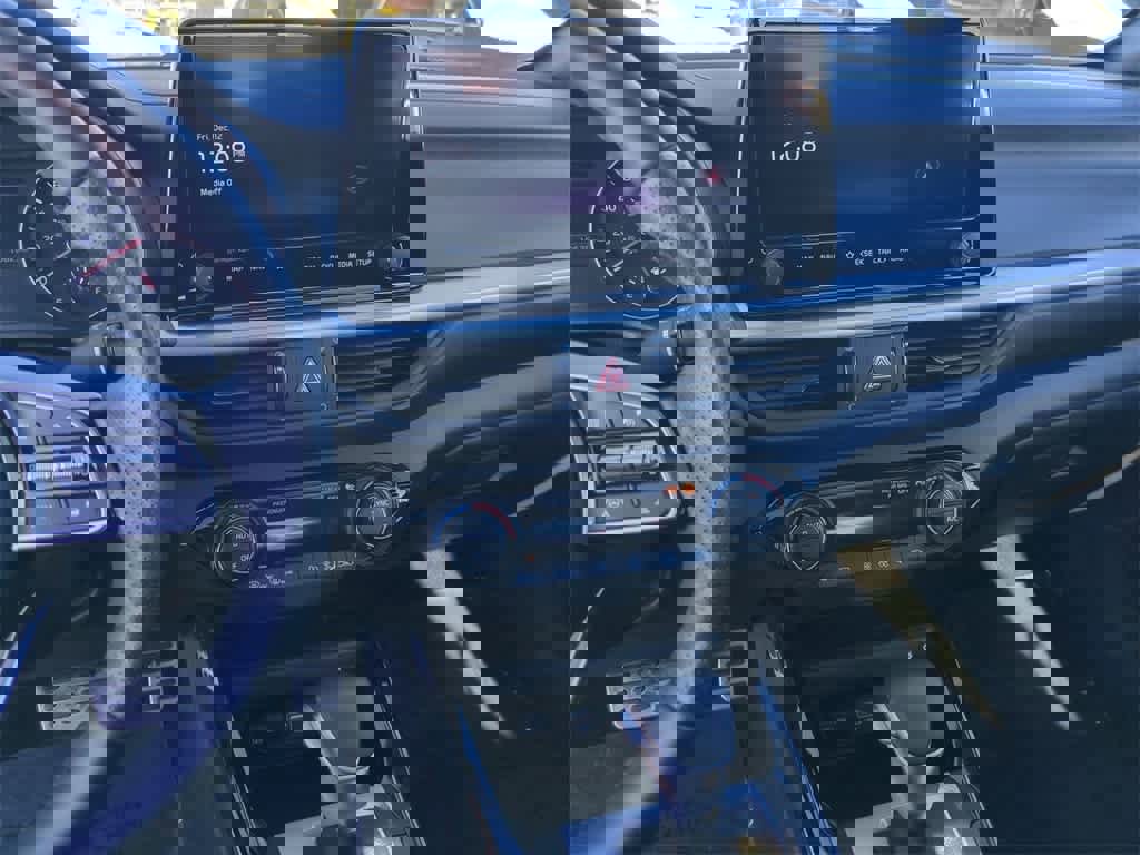 Used 2024 Kia Forte GT-Line w/ GT-Line Premium Package image 20