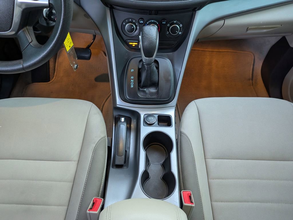 Used 2015 Ford Escape SE image 19