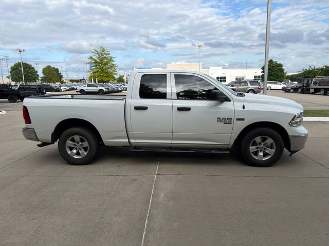 Used 2019 RAM 1500 Tradesman w/ Chrome Plus Package image 6
