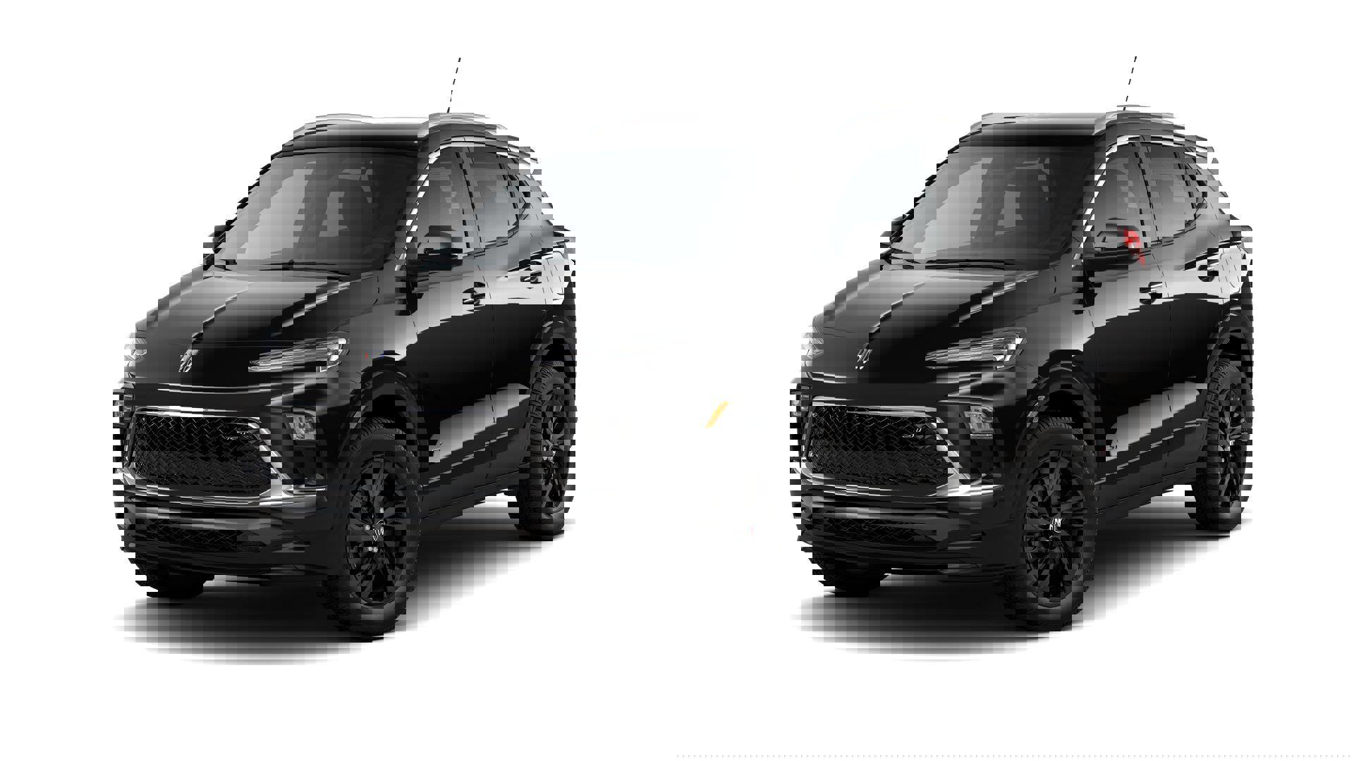 New 2026 Buick Encore GX Sport Touring image 32