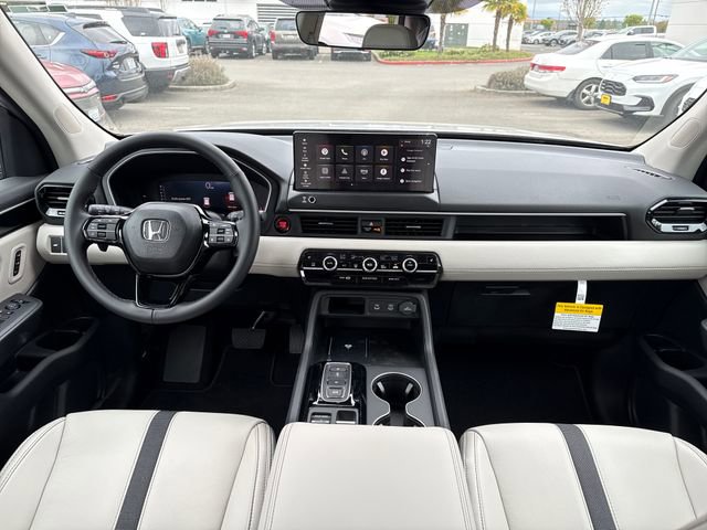 New 2026 Honda Pilot EX-L image 27