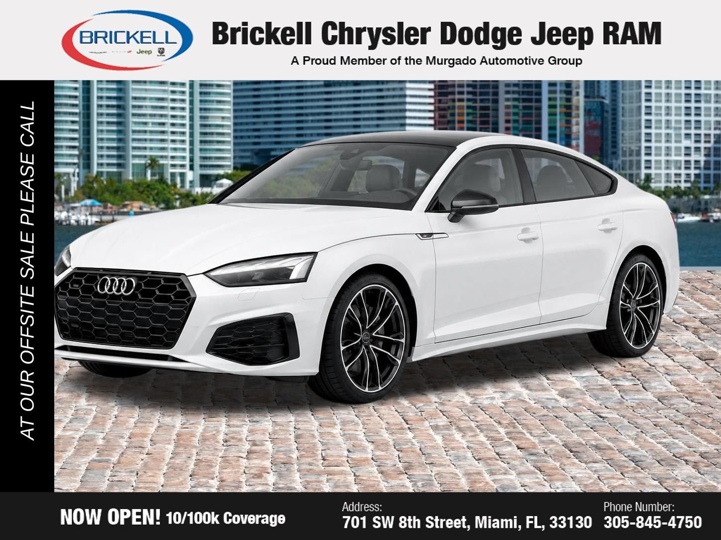 Used 2025 Audi A5 2.0T Premium Plus