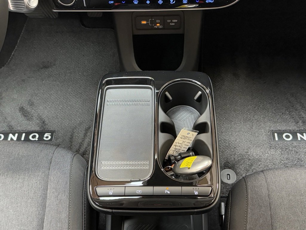 New 2026 Hyundai Ioniq 5 SE image 25
