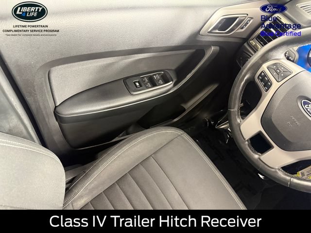 Certified 2022 Ford Ranger XLT w/ Equipment Group 301A Mid AWD/4WD image 31