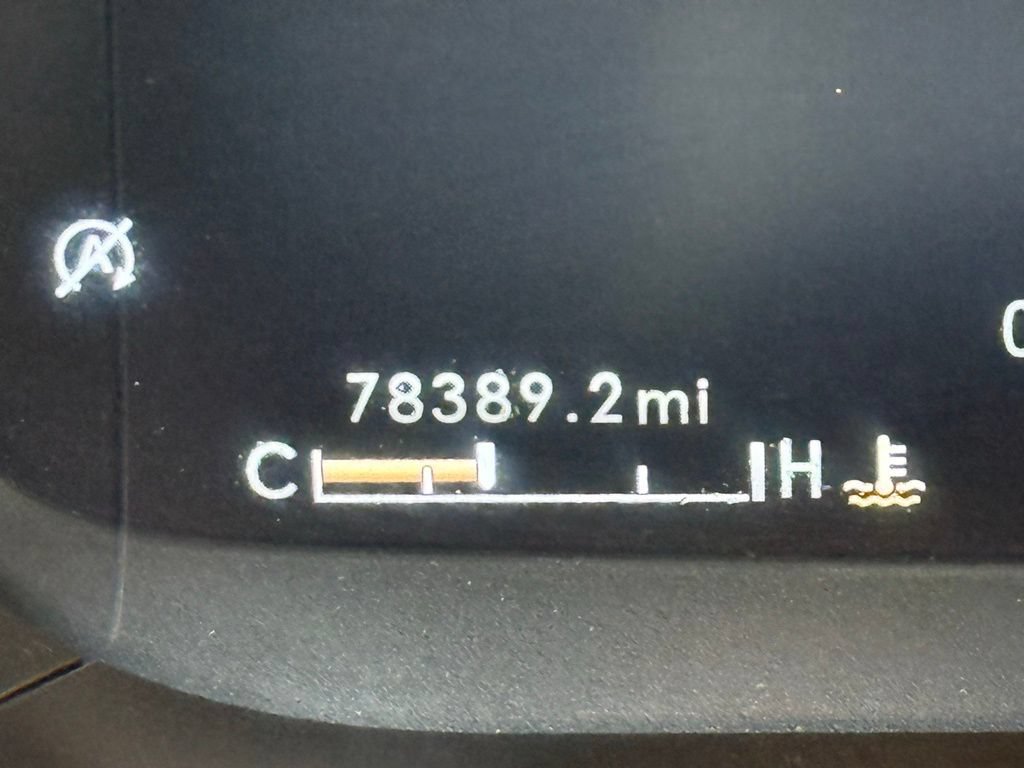Used 2019 Lincoln Nautilus Select FWD image 39
