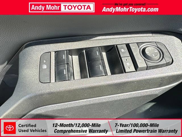 Certified 2026 Toyota RAV4 SE AWD/4WD image 11