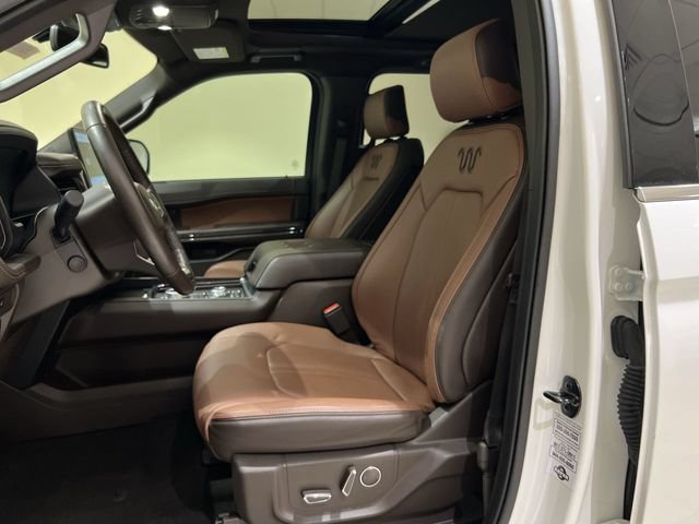 Used 2022 Ford Expedition King Ranch AWD/4WD image 19