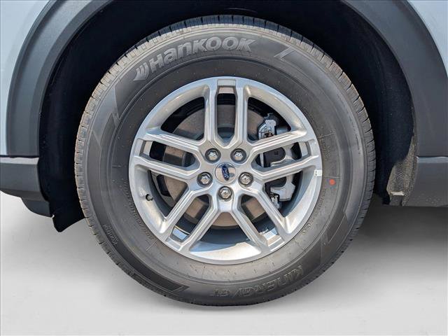 New 2025 Ford Explorer Active image 9