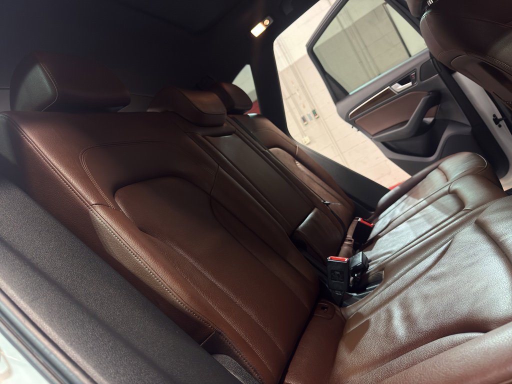 Used 2015 Audi Q5 TDI Premium Plus w/ Technology Package image 26