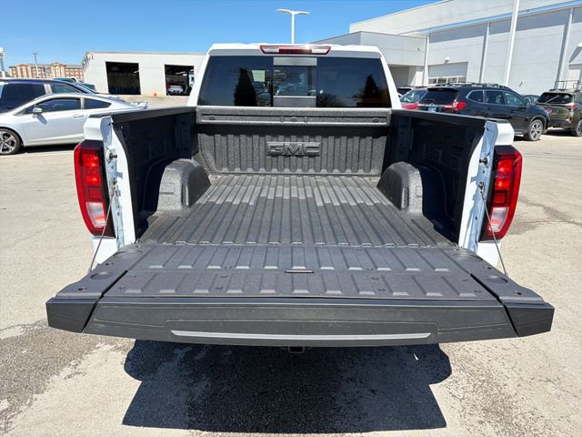 New 2026 GMC Sierra 1500 Elevation w/ Elevation Premium Package AWD/4WD image 21