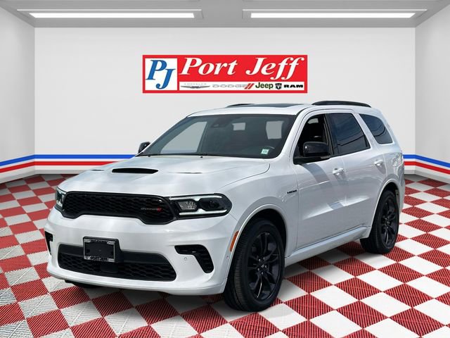 Used 2025 Dodge Durango R/T AWD/4WD image 1