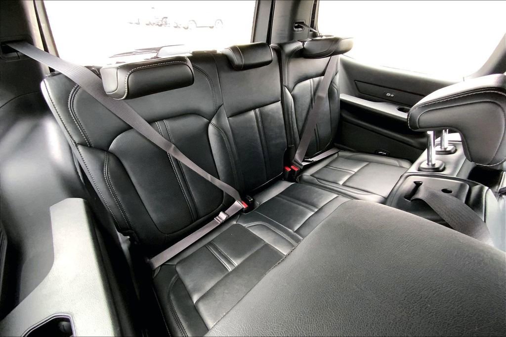 Used 2023 Jeep Wagoneer Series II image 21