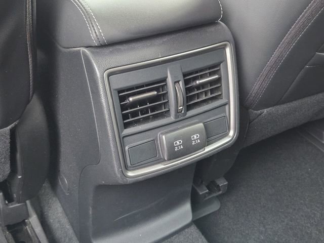 Used 2023 Subaru Forester Limited AWD/4WD image 17