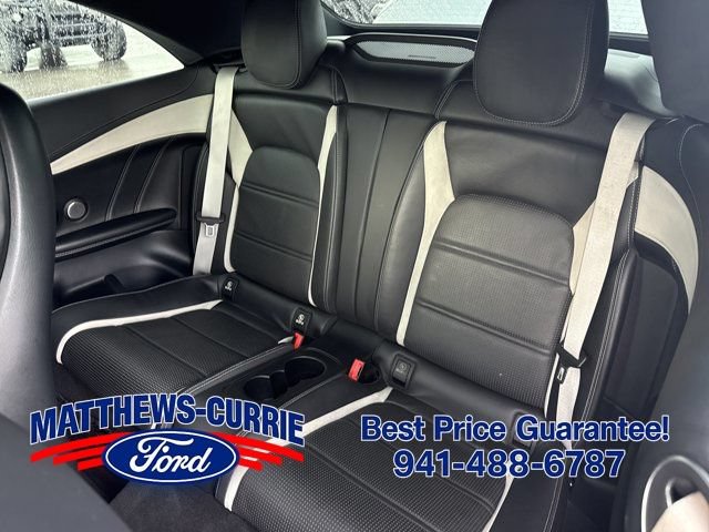 Used 2019 Mercedes-Benz C 63 AMG S image 10