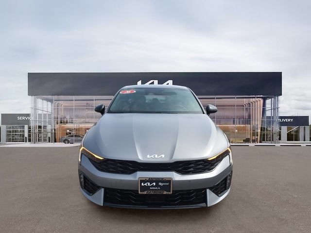 New 2026 Kia K5 GT-Line w/ GT-Line Premium Package AWD/4WD image 9