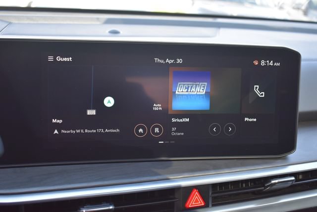New 2026 Kia Sorento SX AWD/4WD image 31