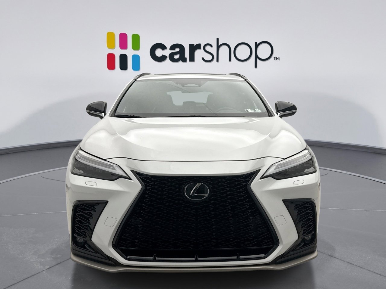 Used 2023 Lexus NX 350 F Sport image 8